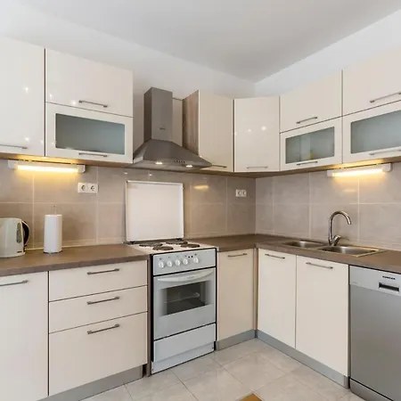 Apartman U Tihom Kraju