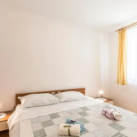 Apartman U Tihom Kraju