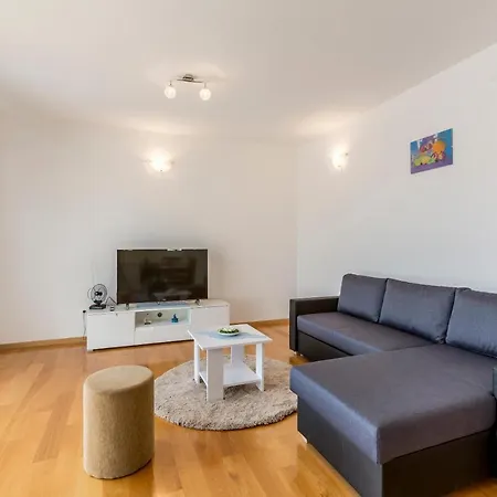 Apartman U Tihom Kraju