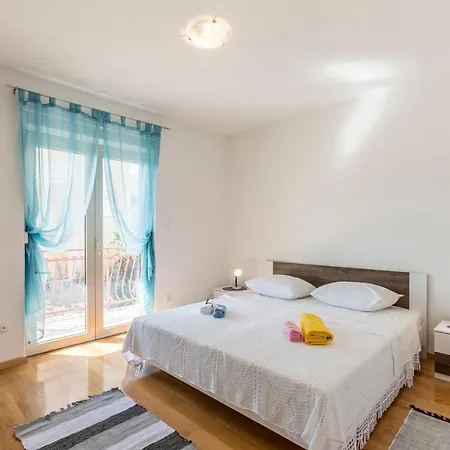 Apartman U Tihom Kraju Stobreč